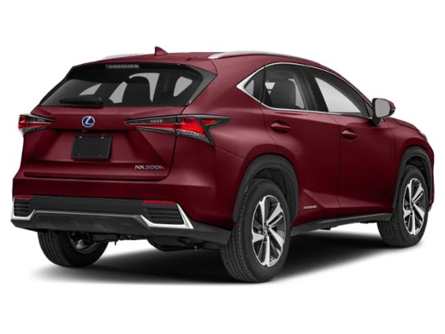 lexus nx hybrid 2021 JTJGJRDZ8M2155234 image lexus nx hybrid 2021 JTJGJRDZ8M2155234 image